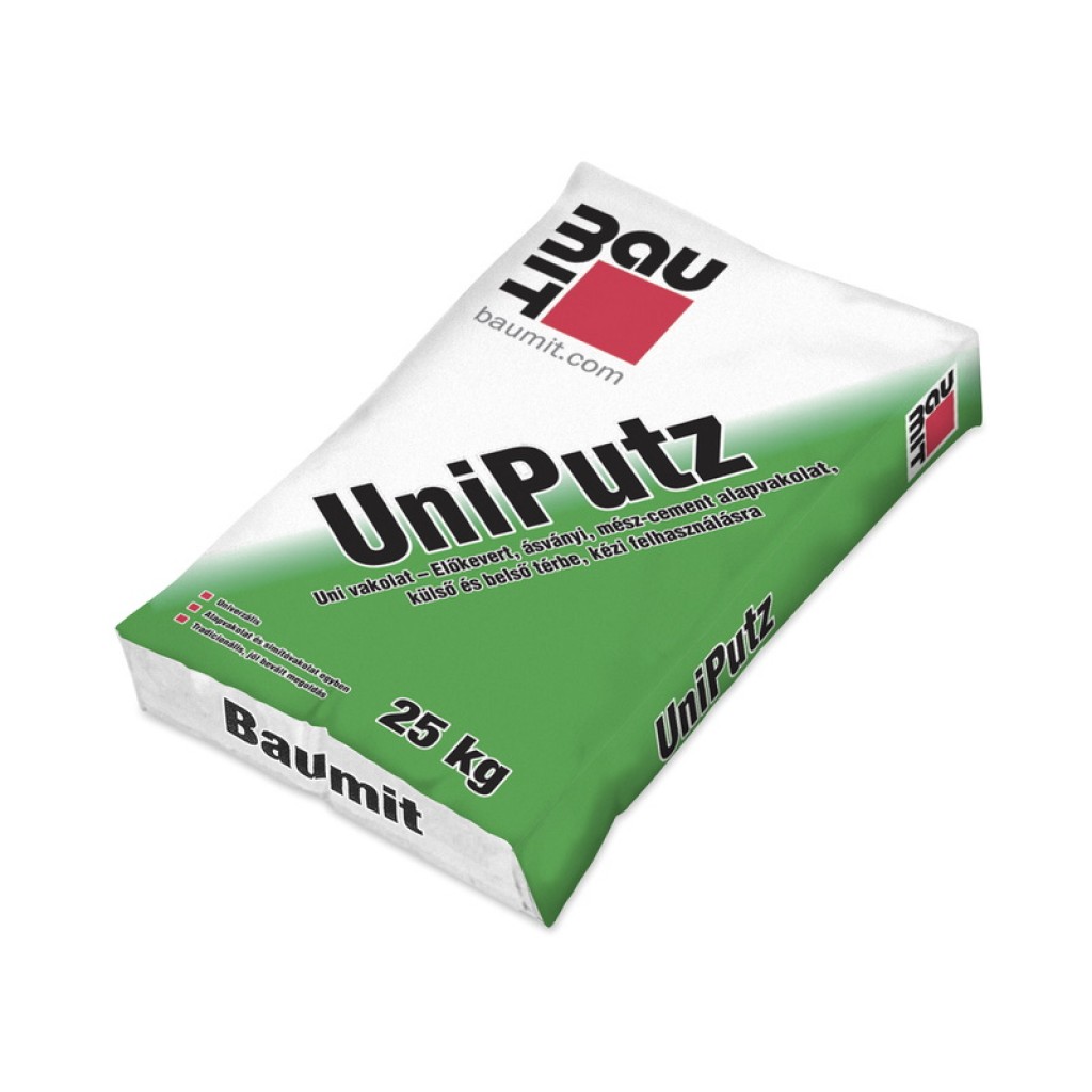 Baumit UniPutz