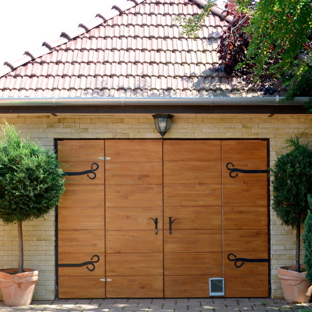 Manu Dockland Falburkolat