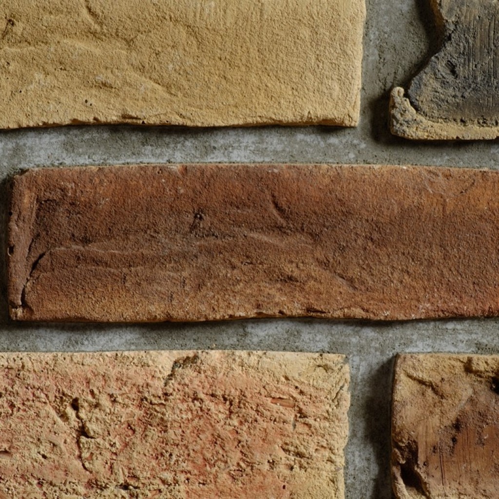 Manu Ilford Téglaburkolat