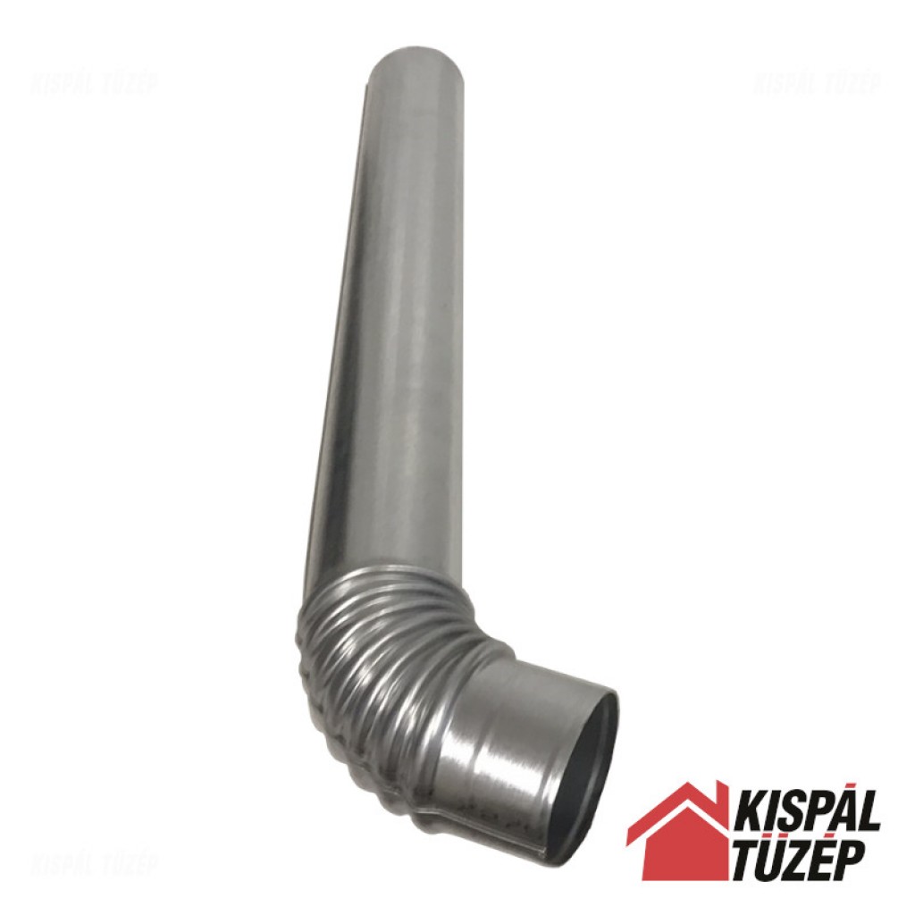 Kifolyókönyök 72º