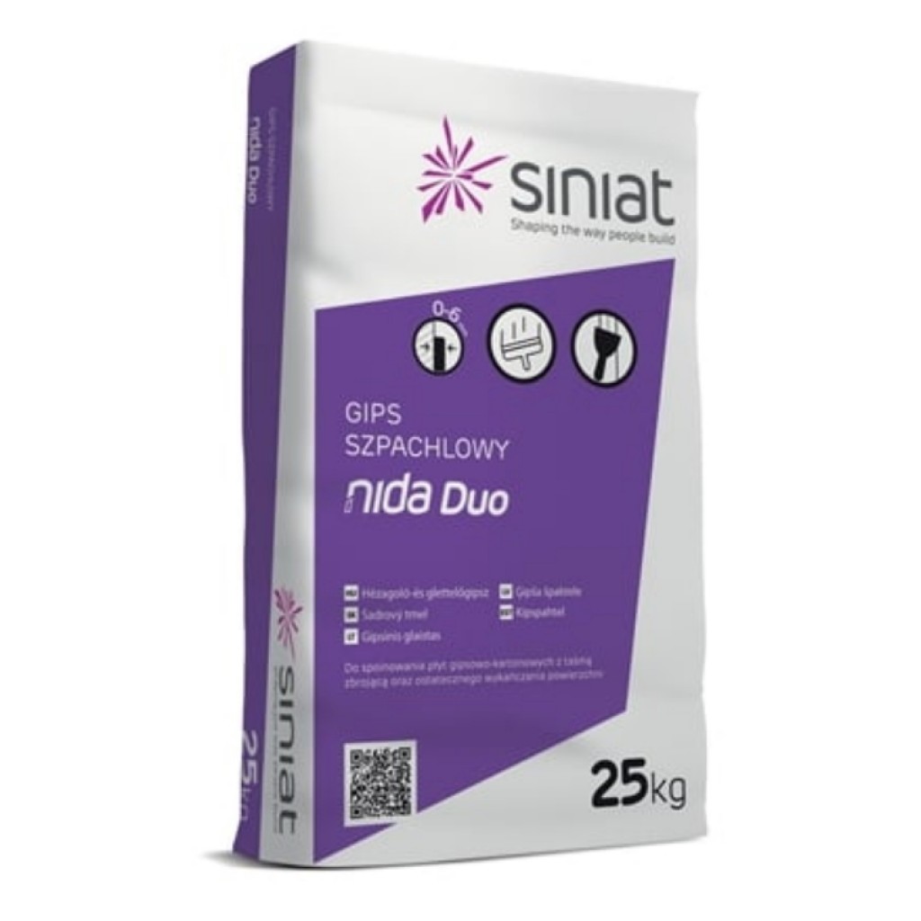 Siniat Nida Duo