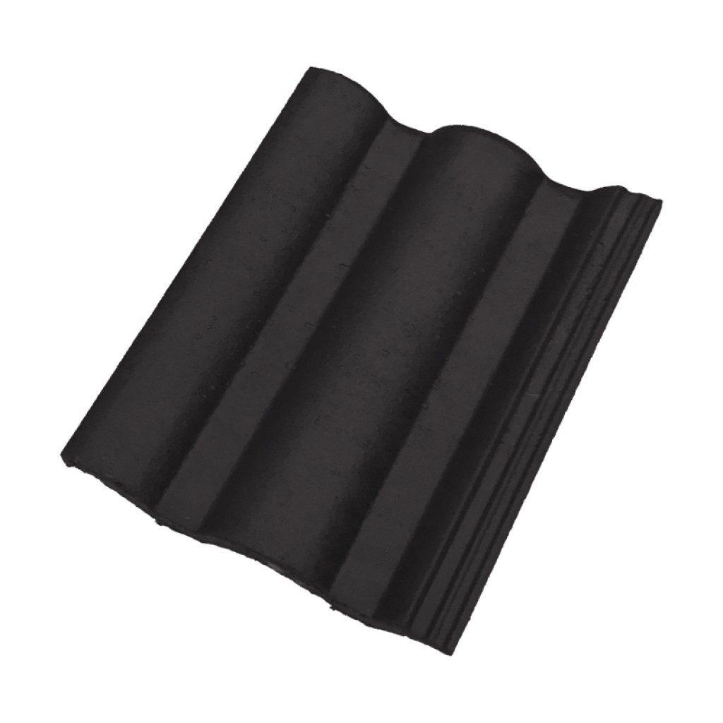 Bramac Római Novo Alapcserép | Antracit