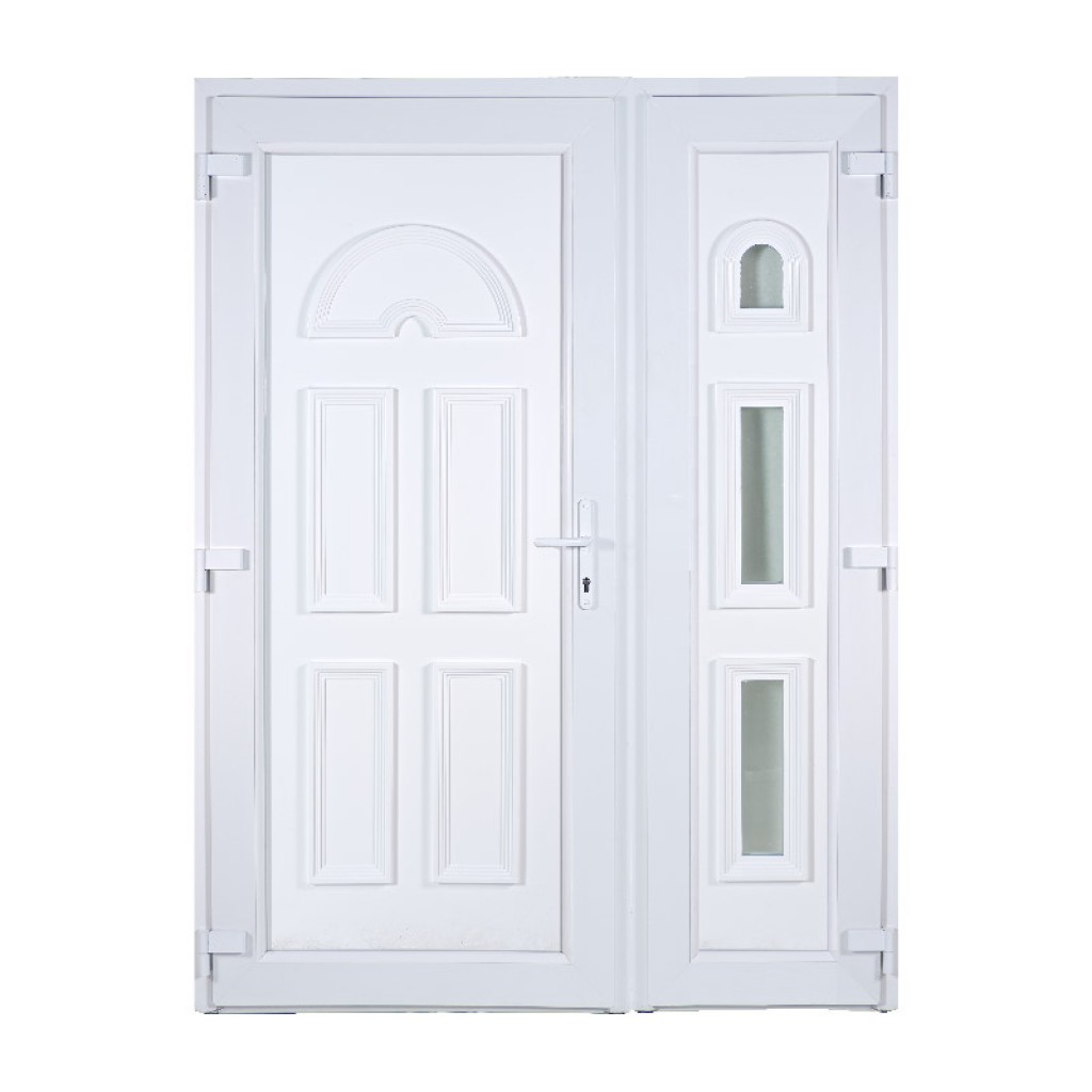 Temze tele | Selyemfényű Fehér