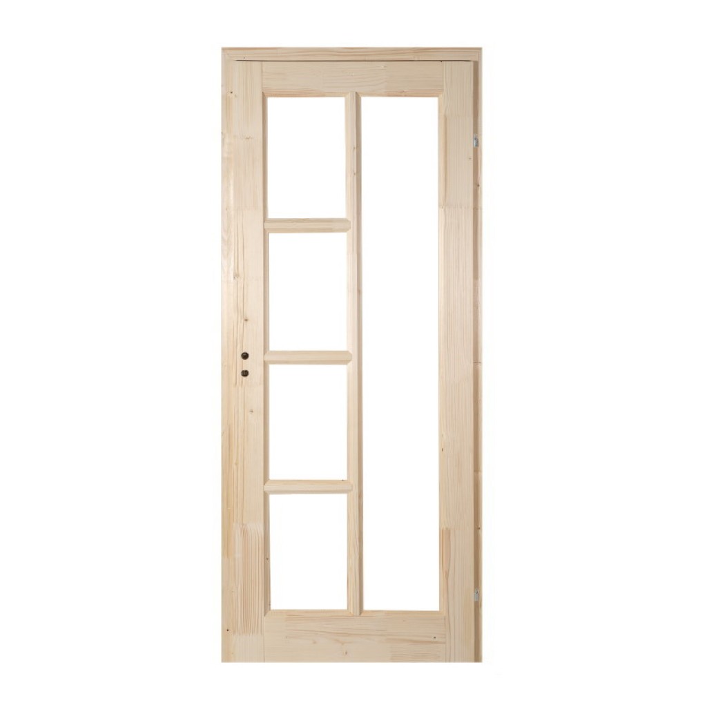 Mecsek, teljesen üvegezhető | Natúr