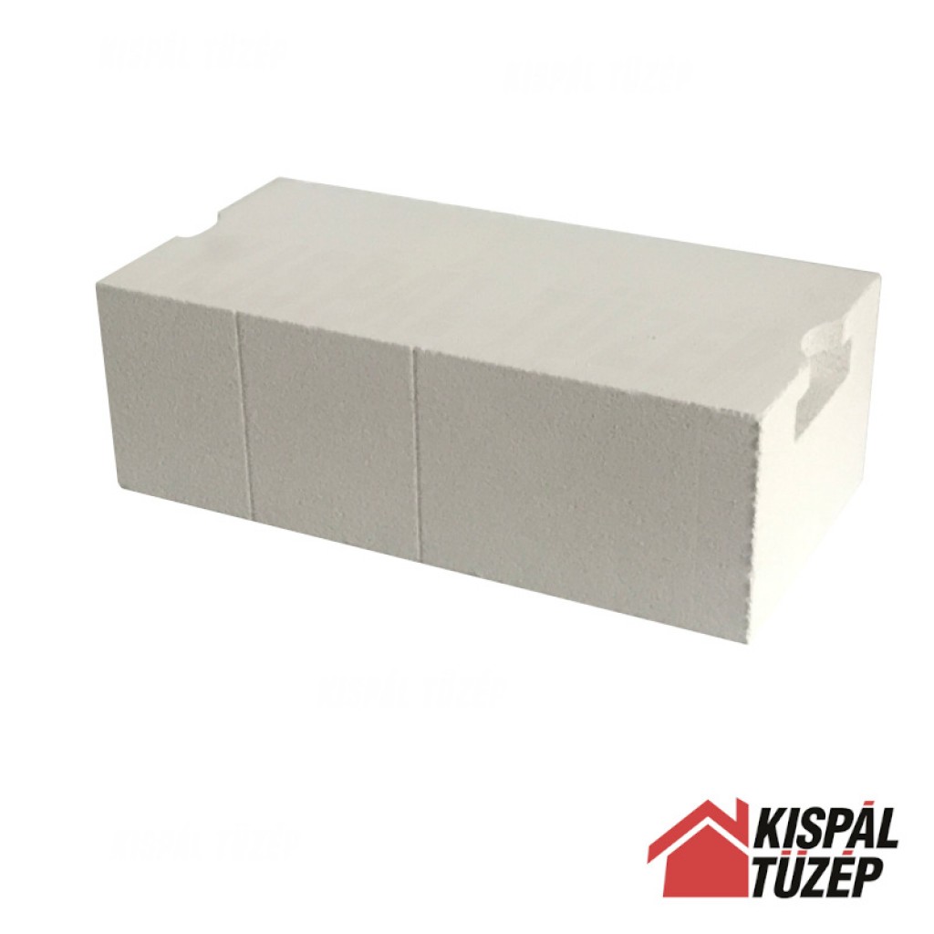 Ytong Forte GT Falazóelem | Fehér