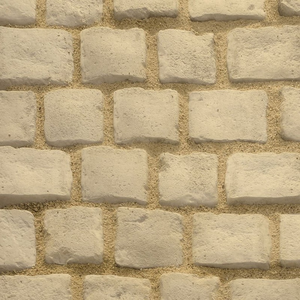 Semmelrock Bradstone Cobble Kombi Térkő | Homokkő