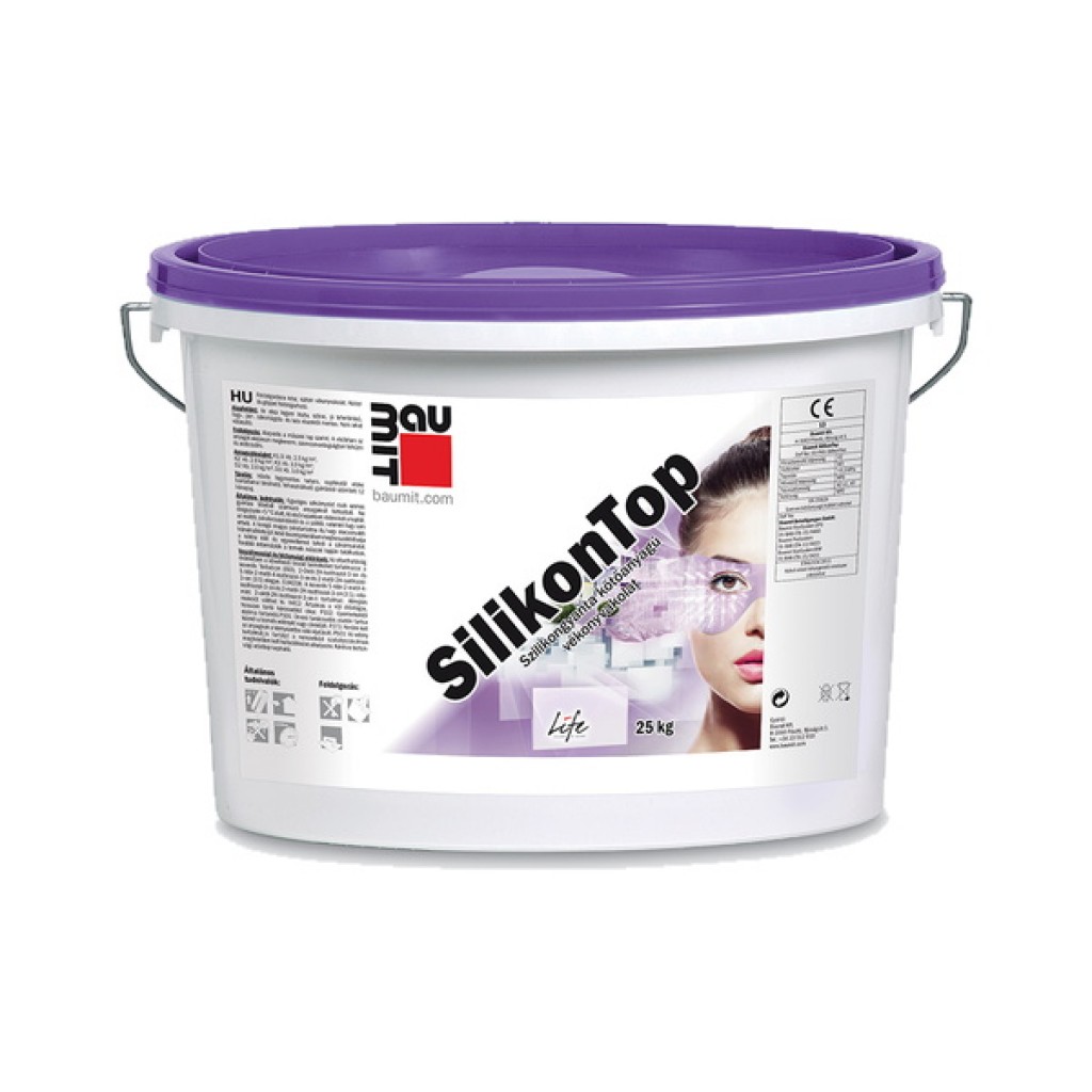 Baumit SilikonTop 2K