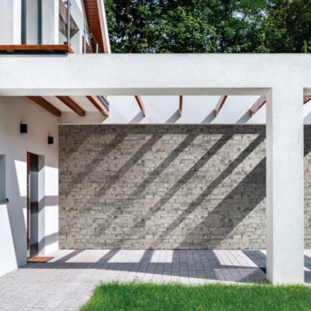 FabroStone Line Falburkolat