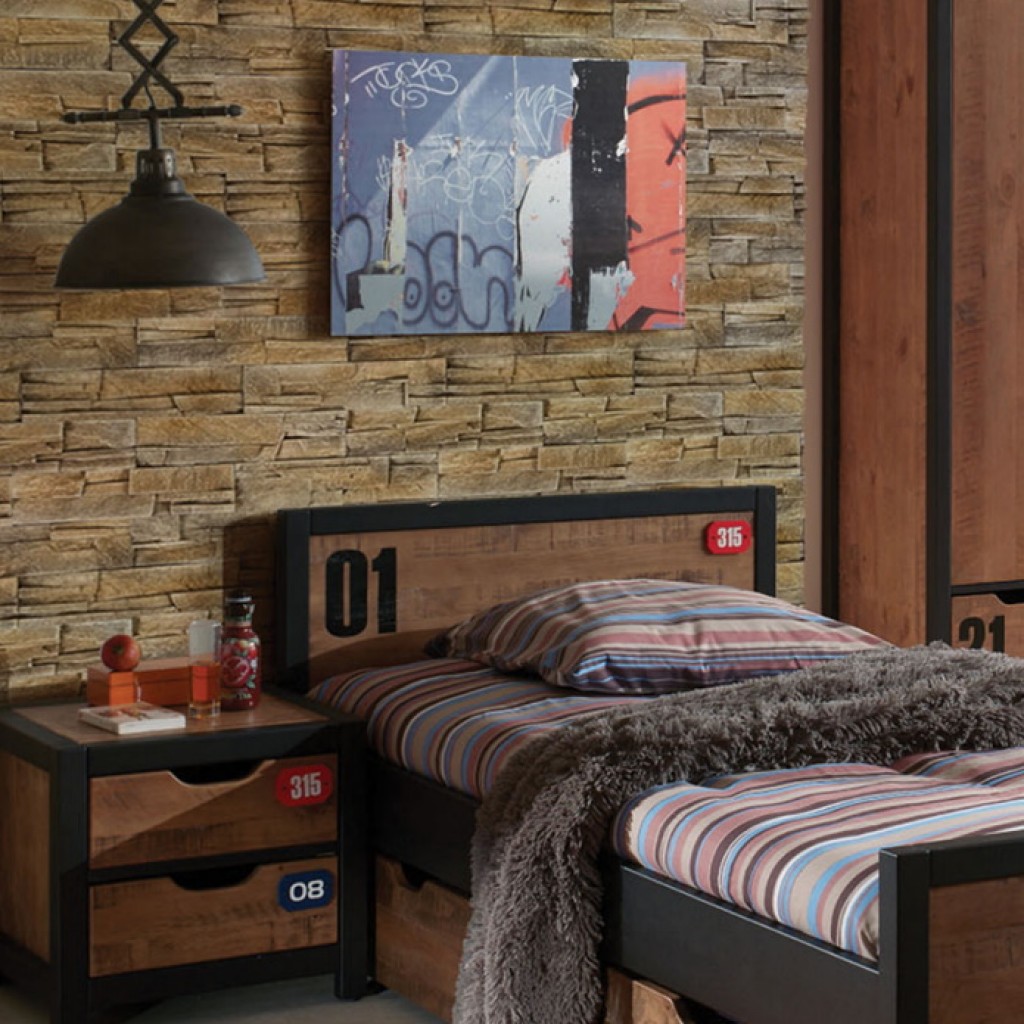 FabroStone Varadero Falburkolat