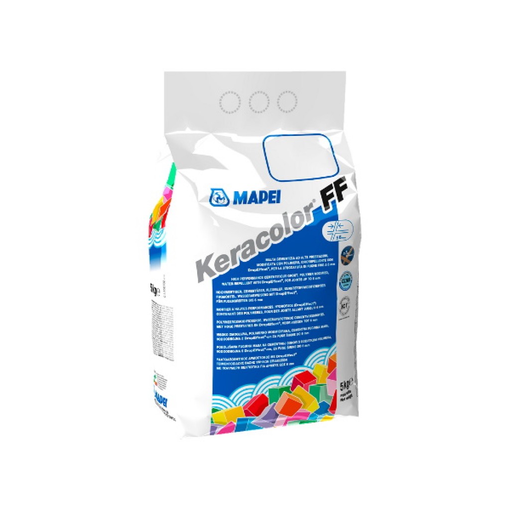 Mapei Keracolor FF Flex | Cementszürke