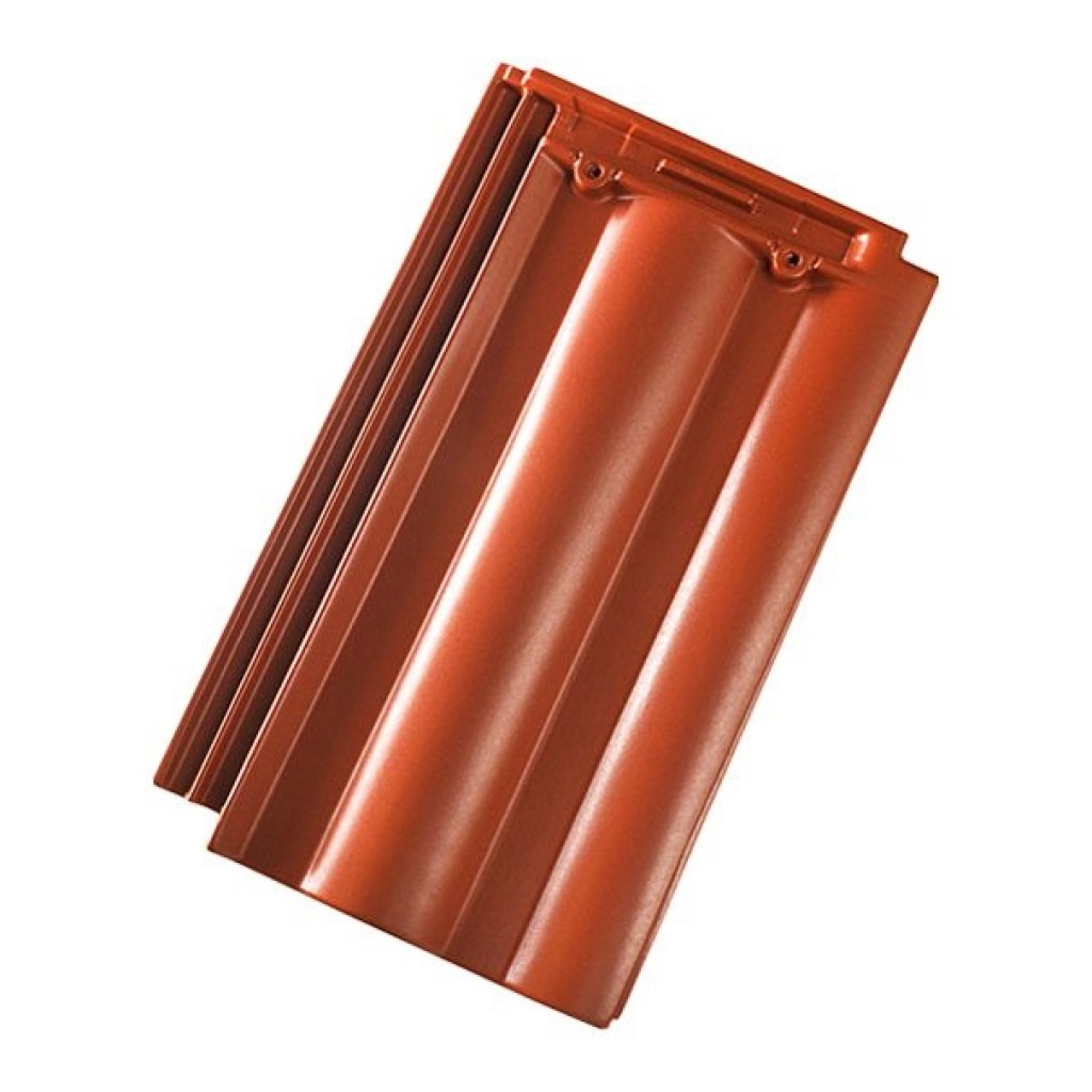 Wienerberger Tondach Twiston 9 Alapcserép | Piros