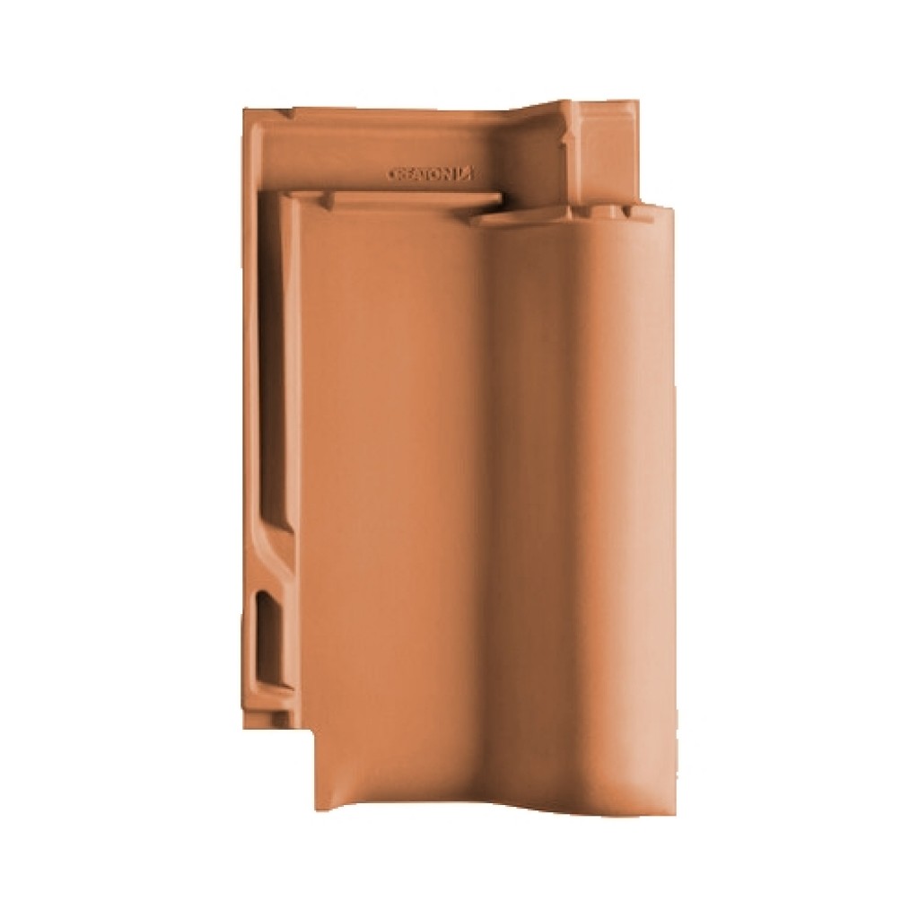 Creaton Futura Alapcserép | Natúrvörös