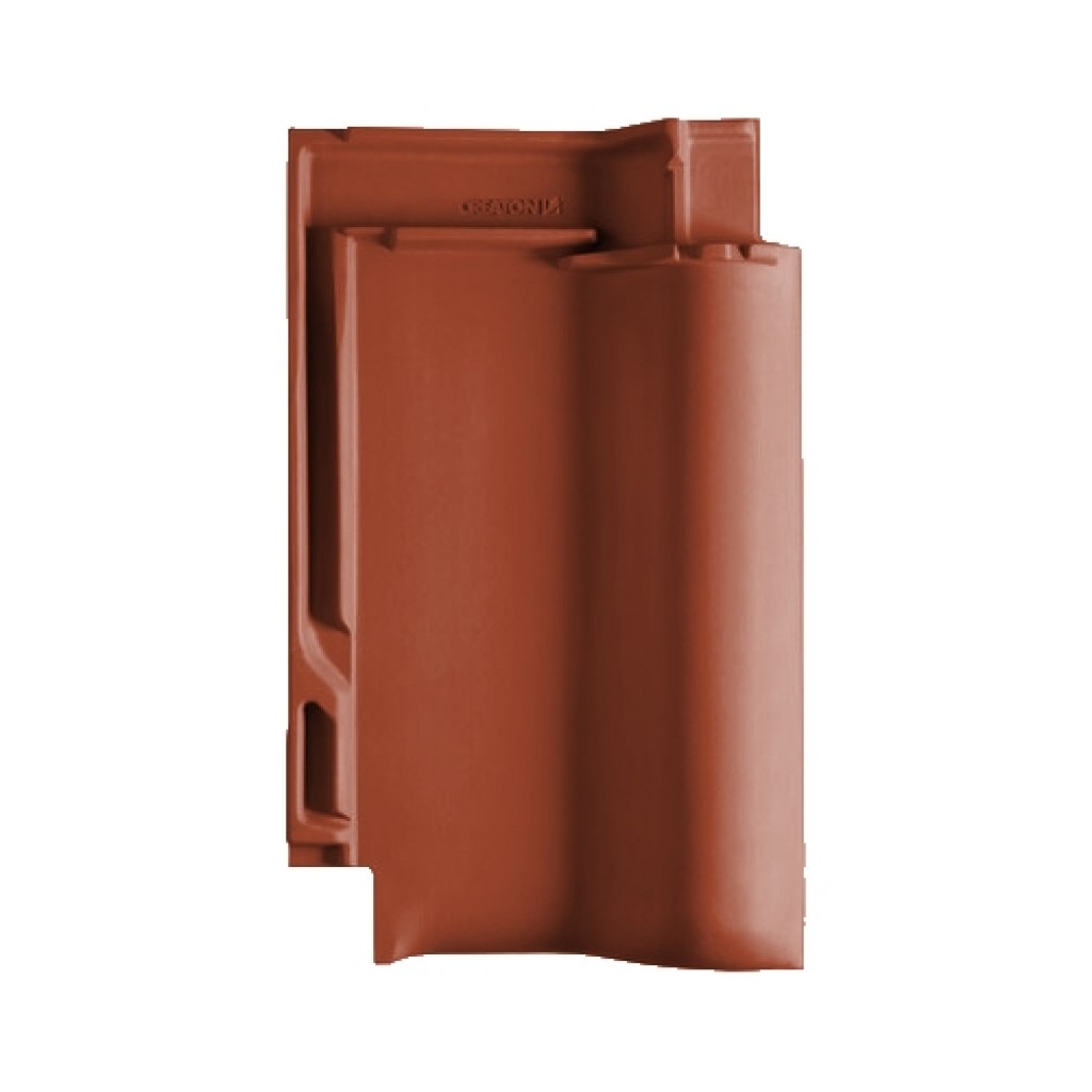 Creaton Futura Alapcserép | Nuance Rézvörös