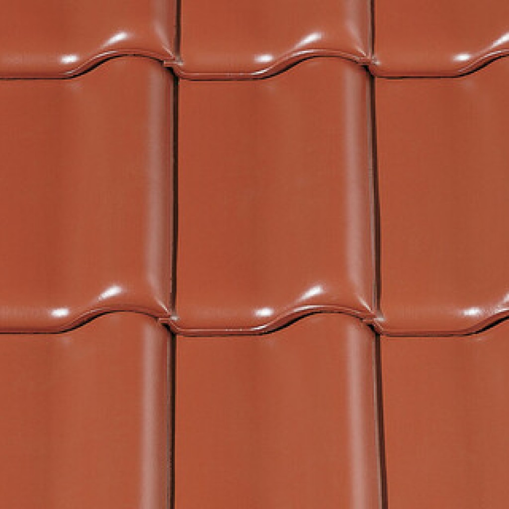 Creaton Futura Alapcserép | Nuance Rézvörös