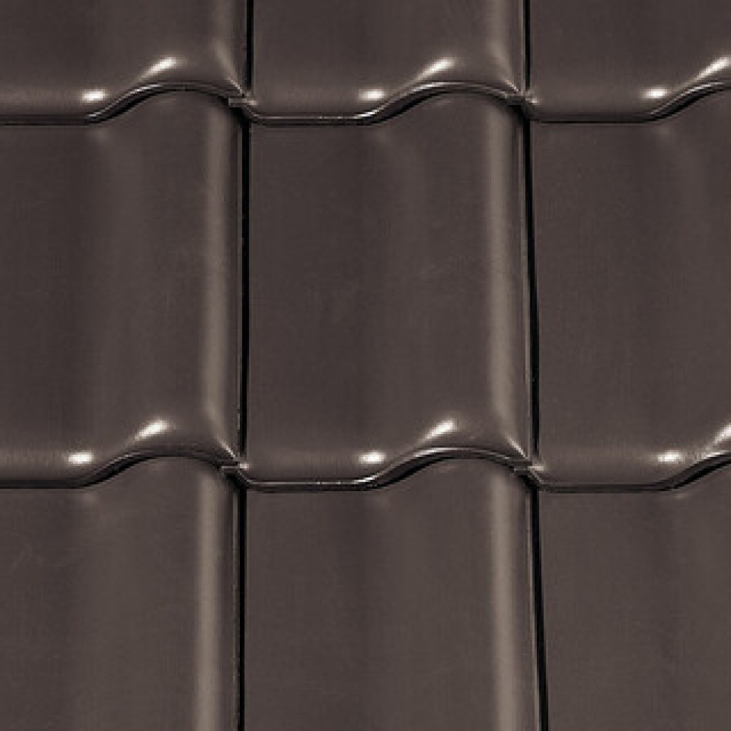 Creaton Futura Alapcserép | Nuance Sötétbarna