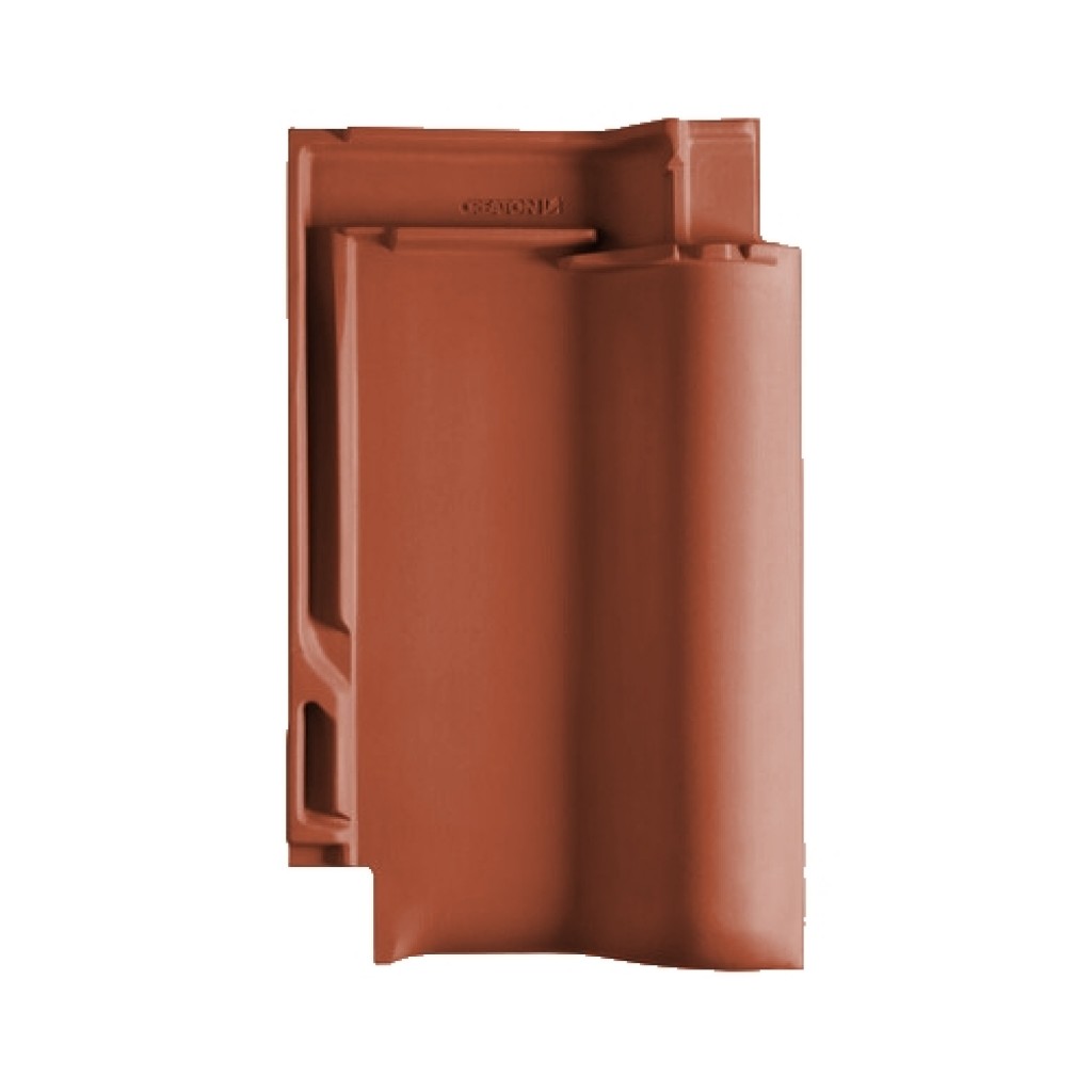 Creaton Futura Alapcserép | Finesse Vörös