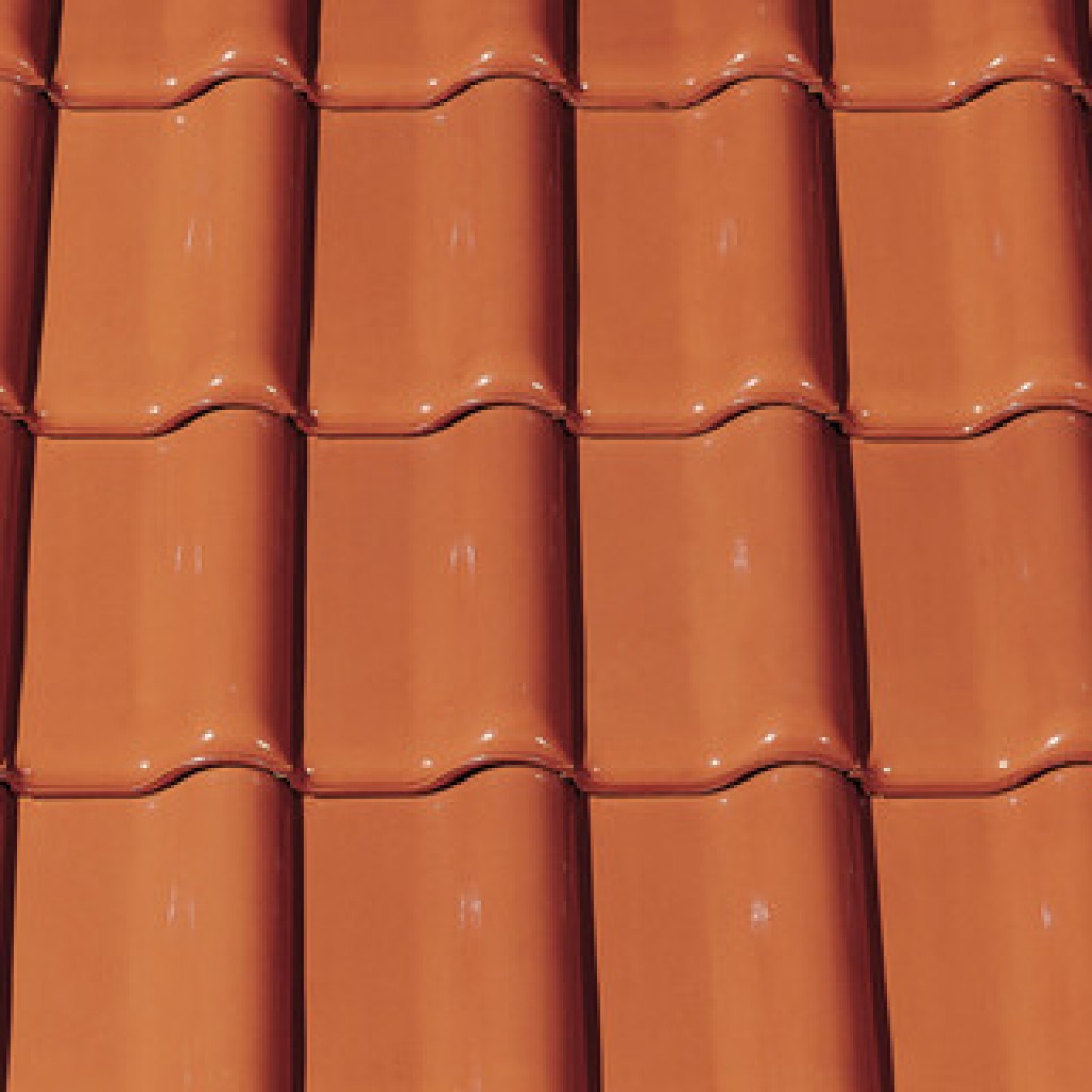 Creaton Futura Alapcserép | Finesse Vörös