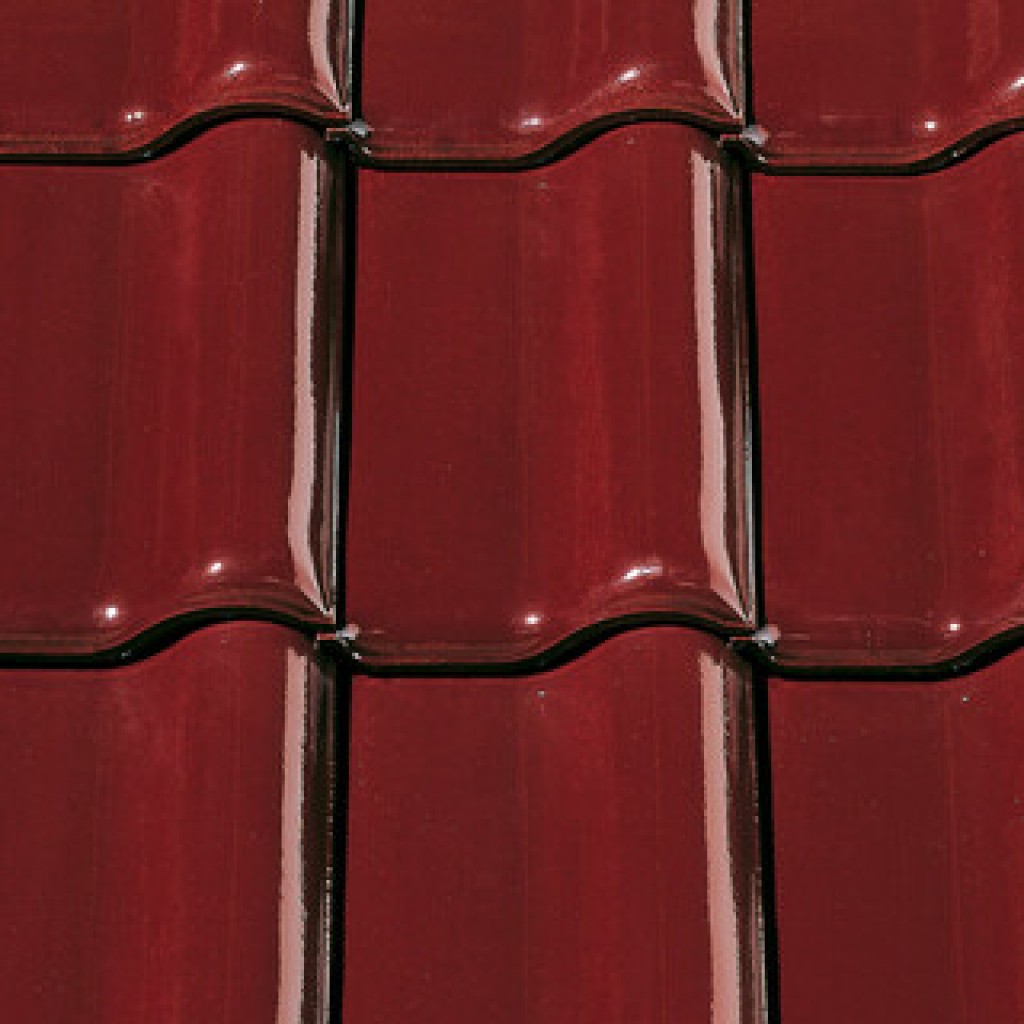 Creaton Futura Alapcserép | Finesse Borvörös