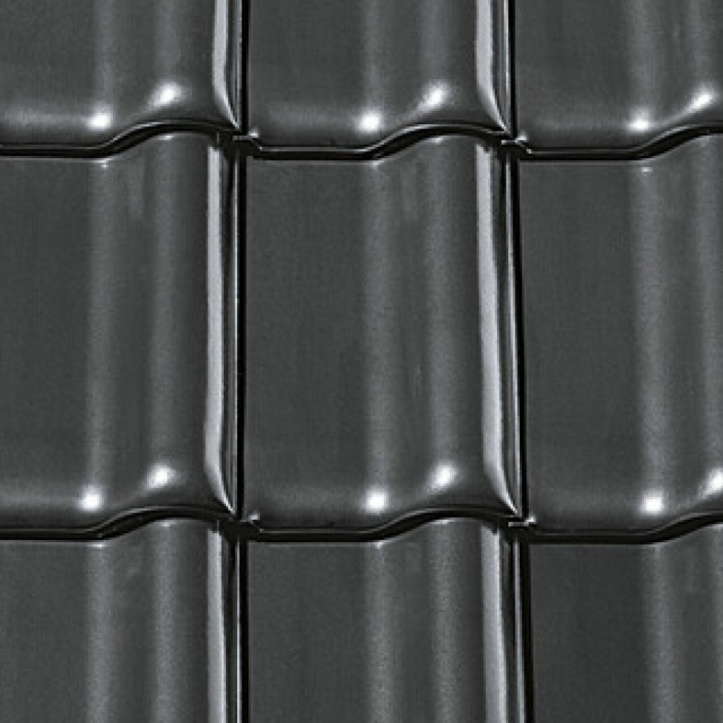 Creaton Futura Alapcserép | Finesse Palaszürke