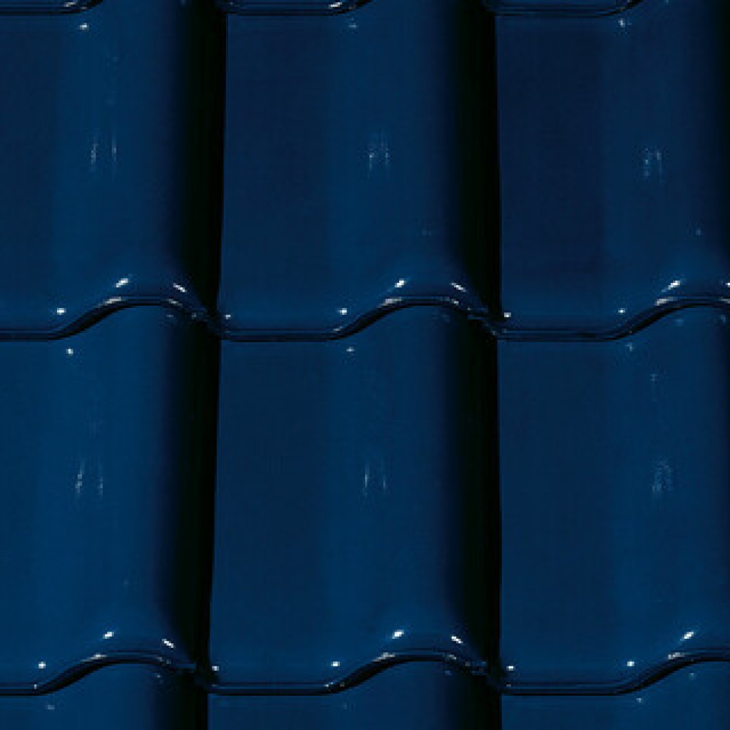 Creaton Futura Alapcserép | Noblesse Sötétkék