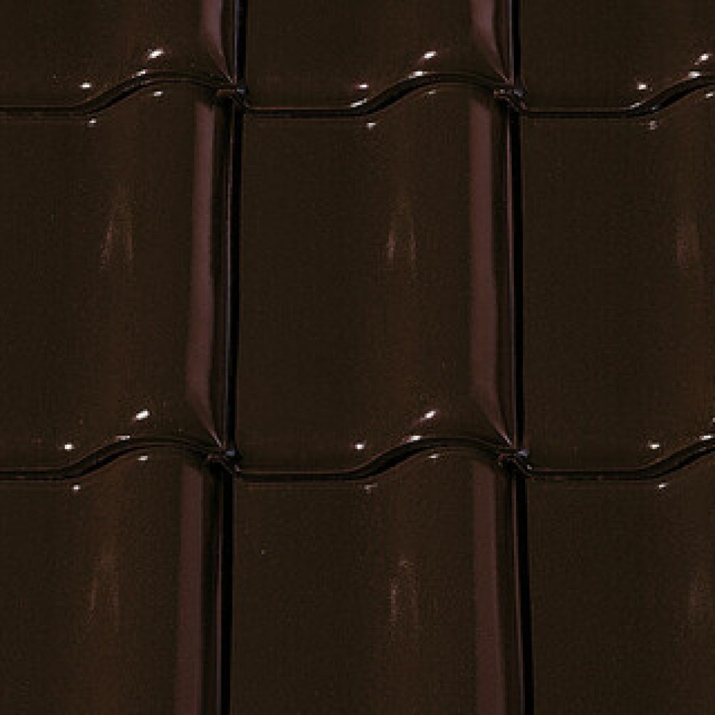 Creaton Futura Alapcserép | Noblesse Barna