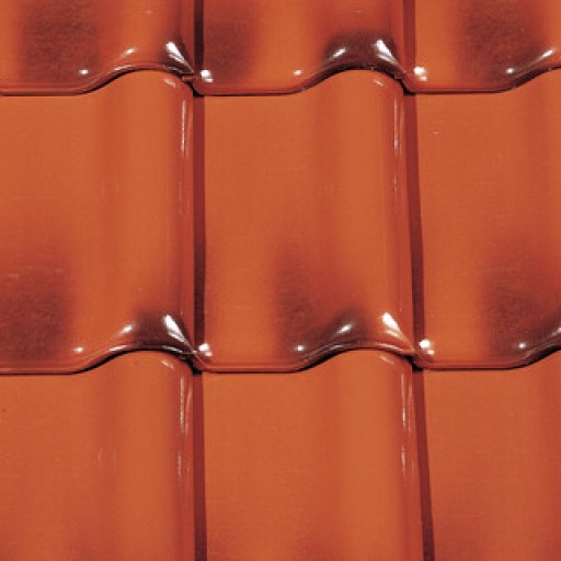 Noblesse antik Creaton Futura Alapcserép | Tetőcserép - szín minta