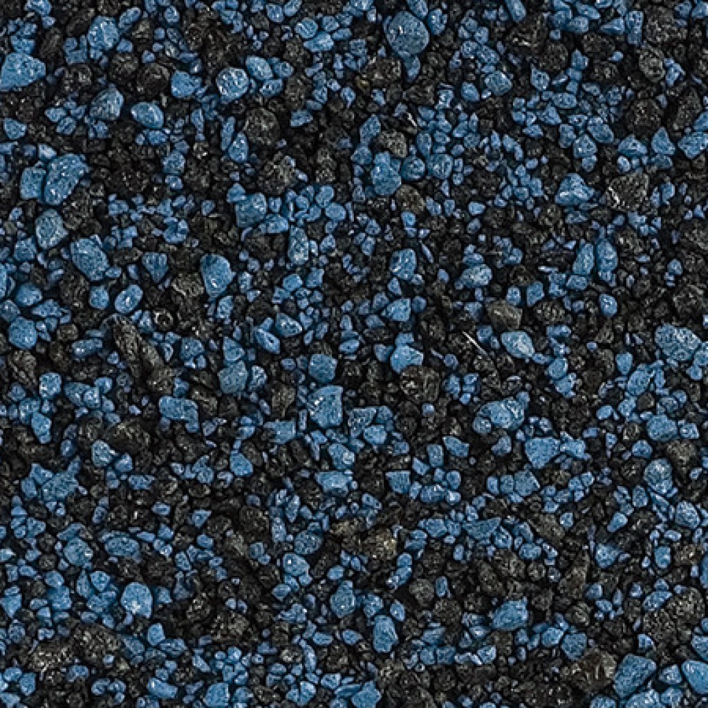 Gerard Klasszikus tetőlemez | Kék