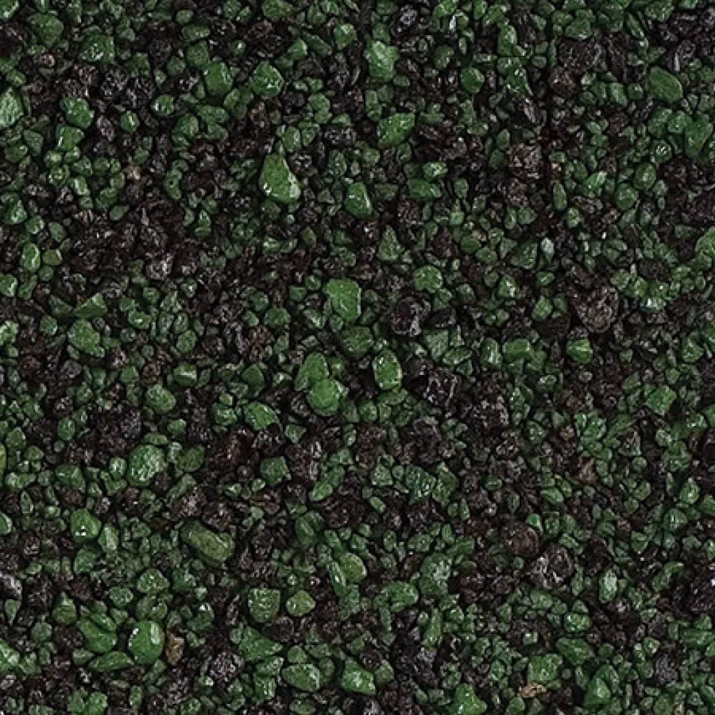 Gerard Hódfarkú tetőlemez | Smaragd Zöld