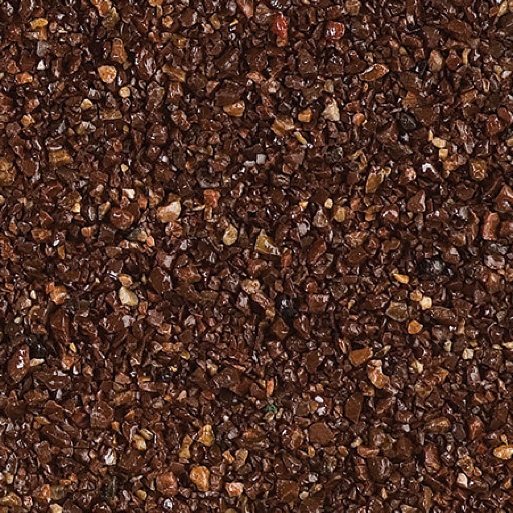 Gerard Fazsindely Tetőlemez | Kávébarna