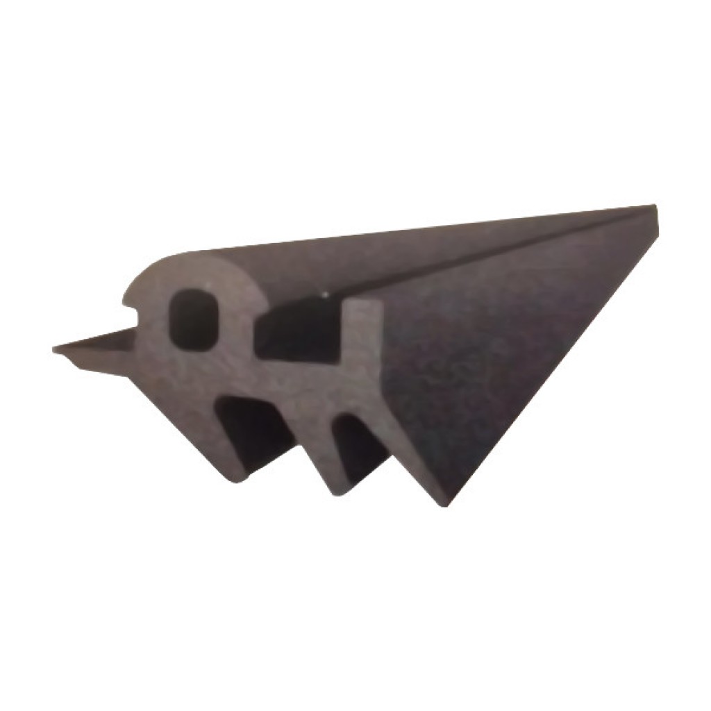 EPDM Gumialátét | Fekete