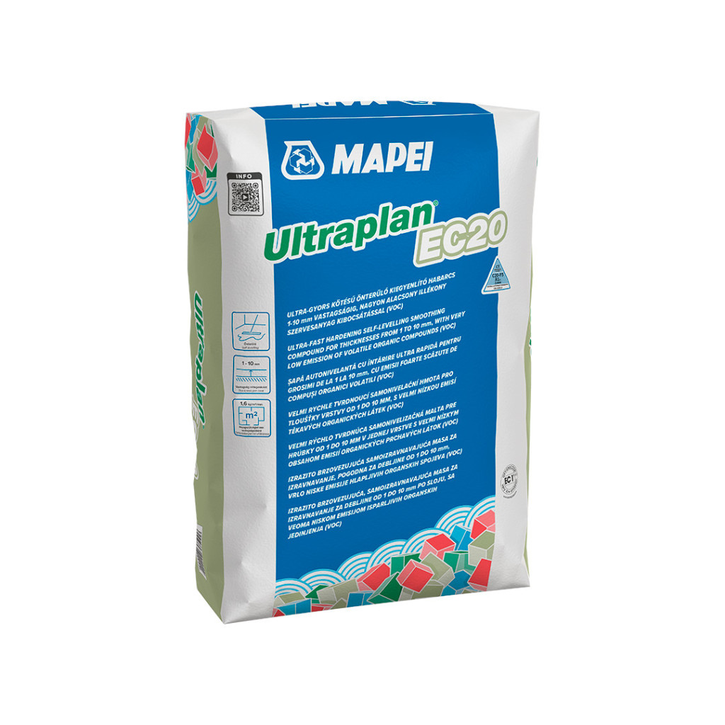 Ultraplan EC20