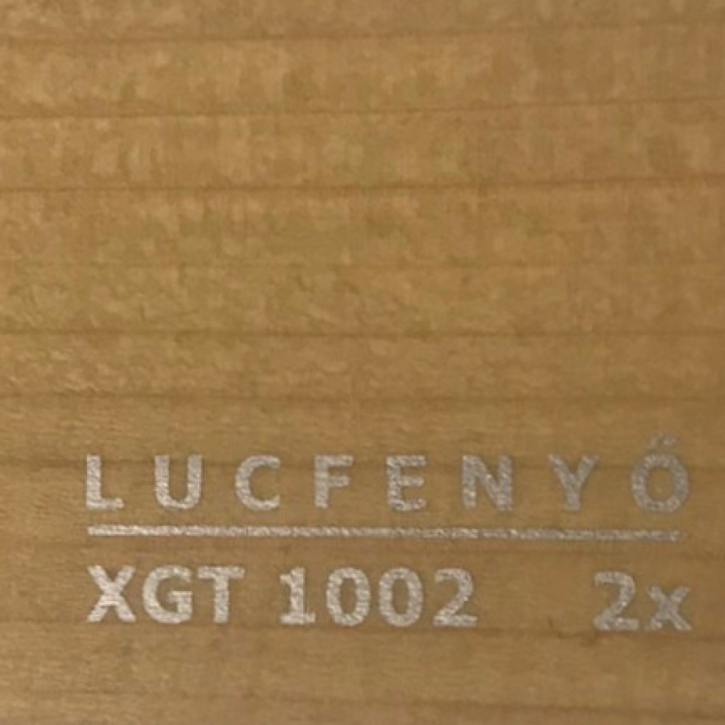 Milesi XGT 1002
