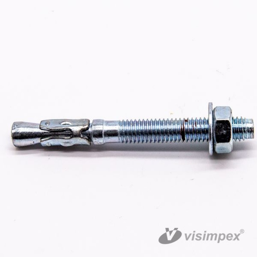 Visimpex Alapcsavar CE