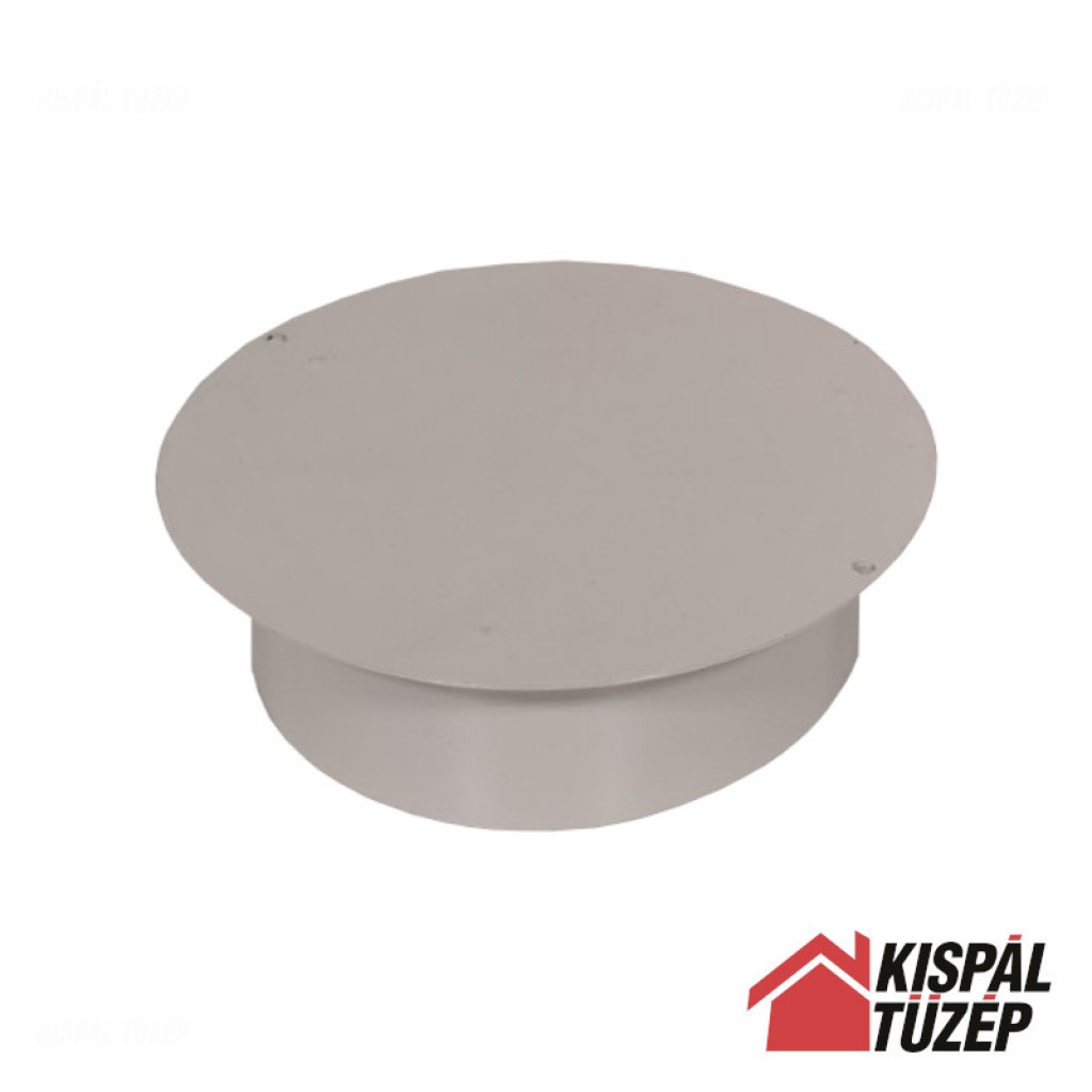 Zománcozott Faldugó | Fehér