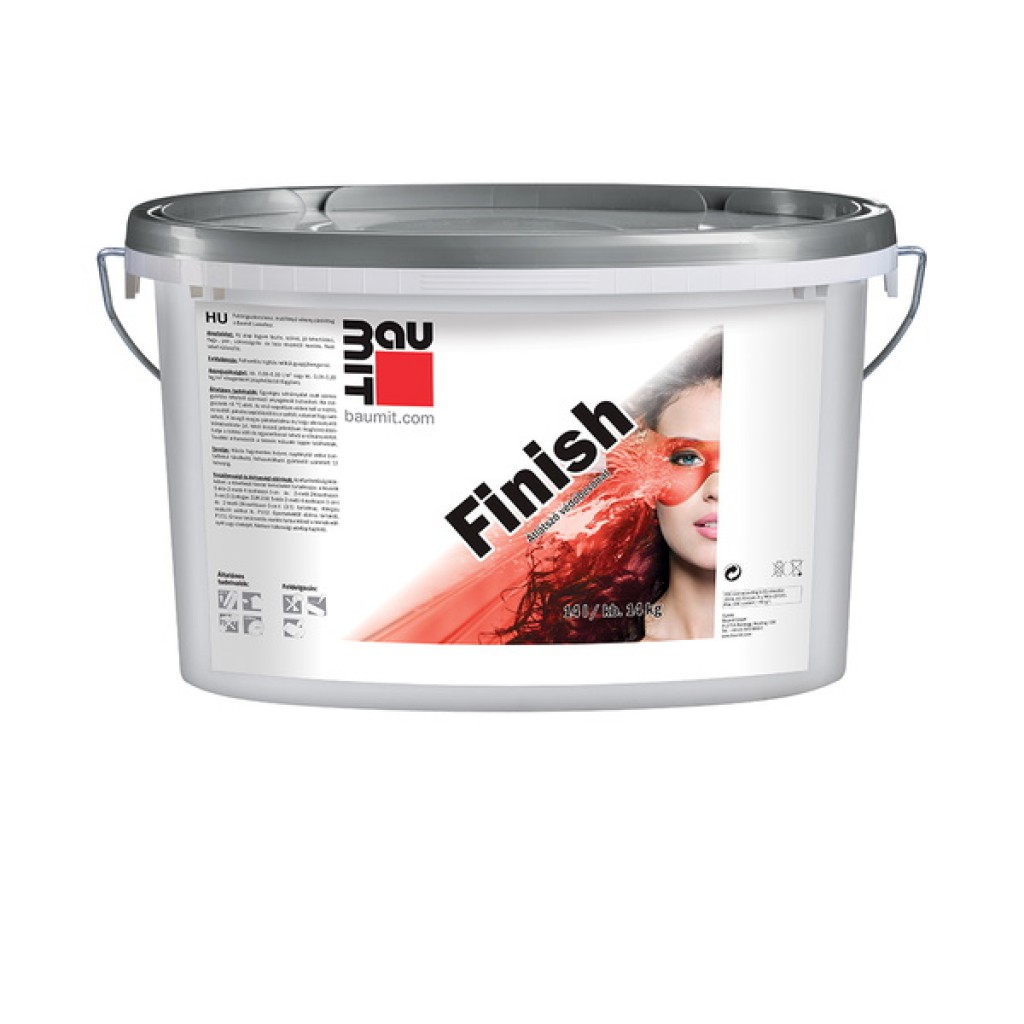 Baumit Finish 5L