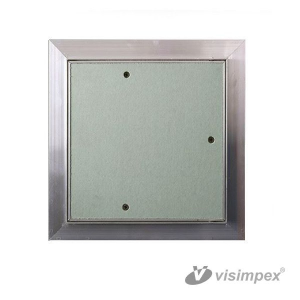 Szerelőnyílás páratűrő gipszkartonnal