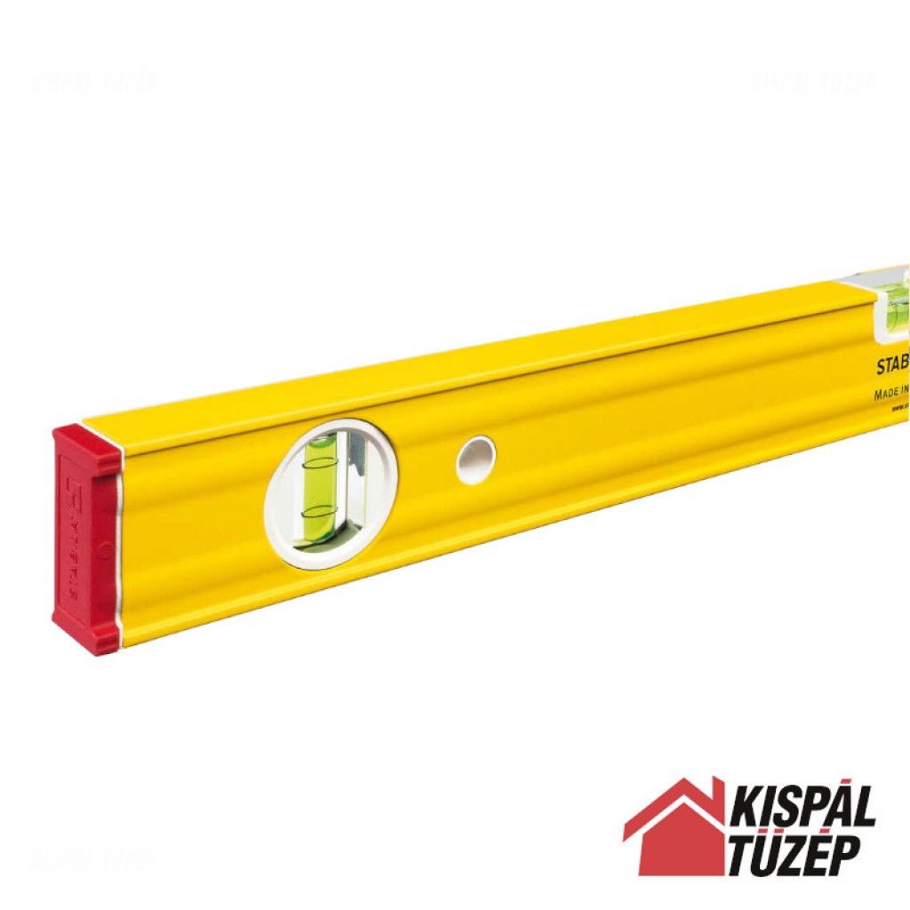 Stabila Type 80 AS Vízmérték | Sárga
