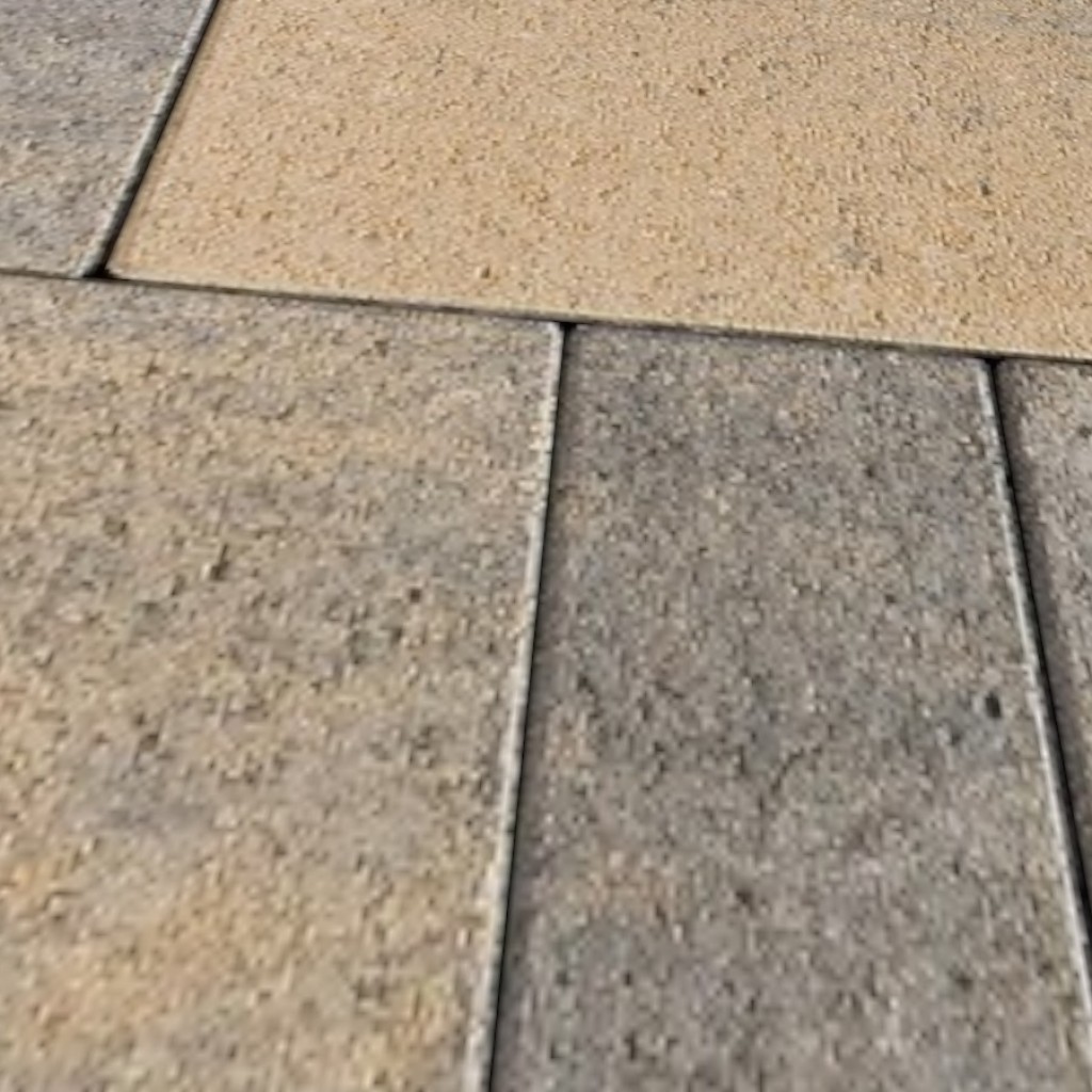 Leier Taverna térkő | Szalmasárga