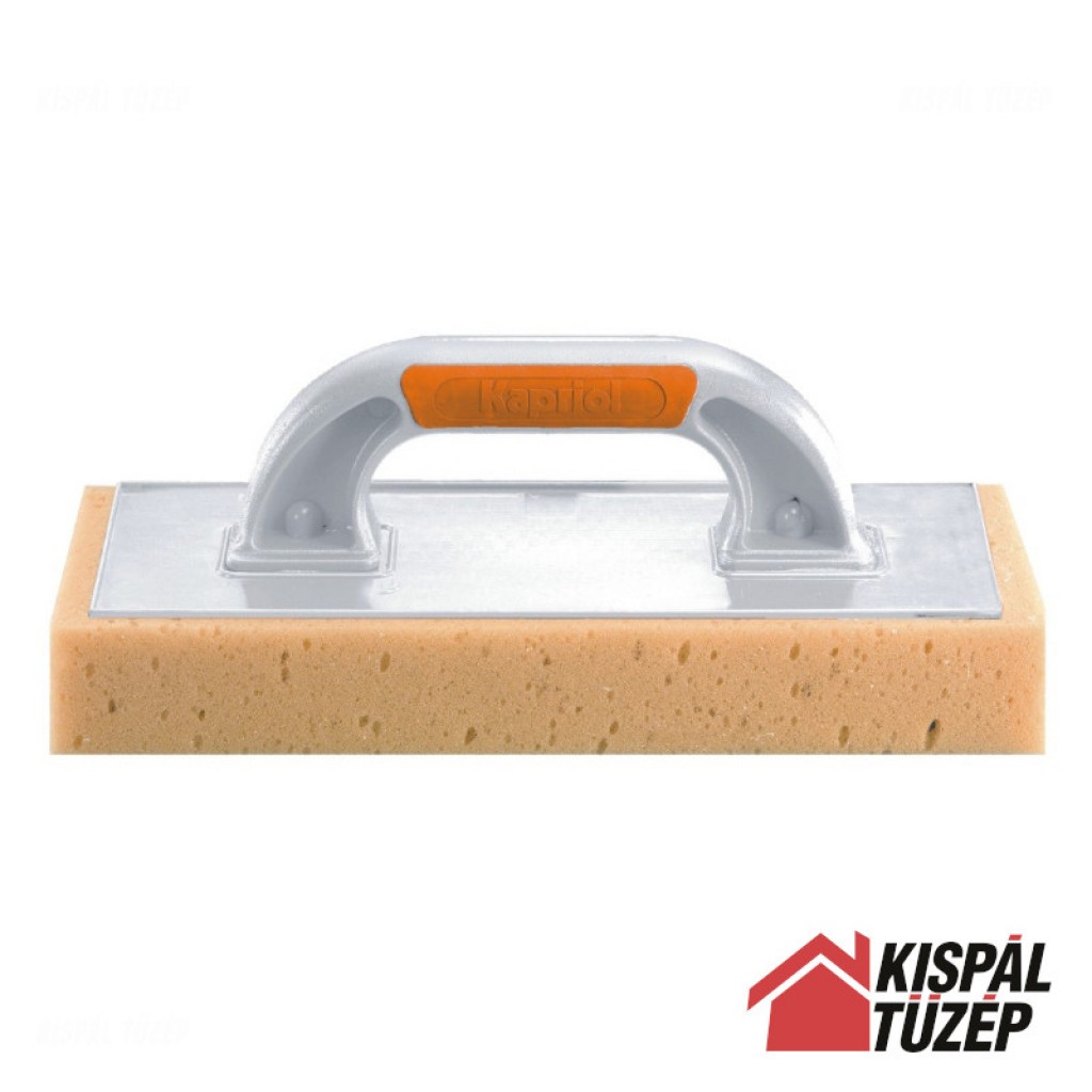 Kapriol Lemosó Simító Szivacs