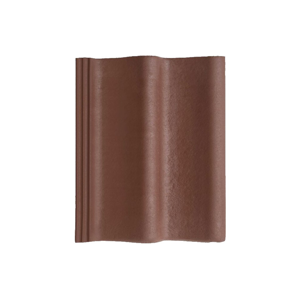 Bramac Duna Novo Alapcserép | Barna