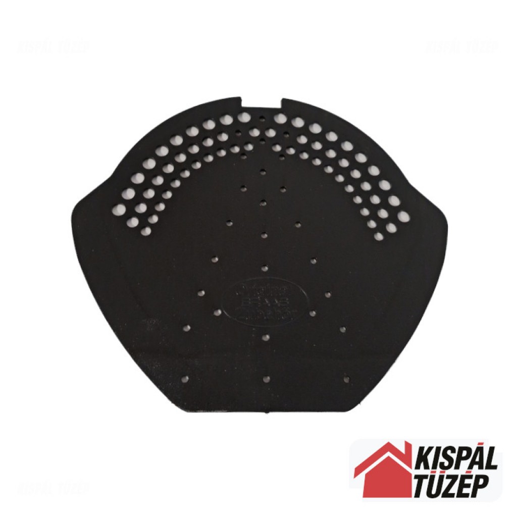 Bramac Kúpcseréplezáró | Antracit