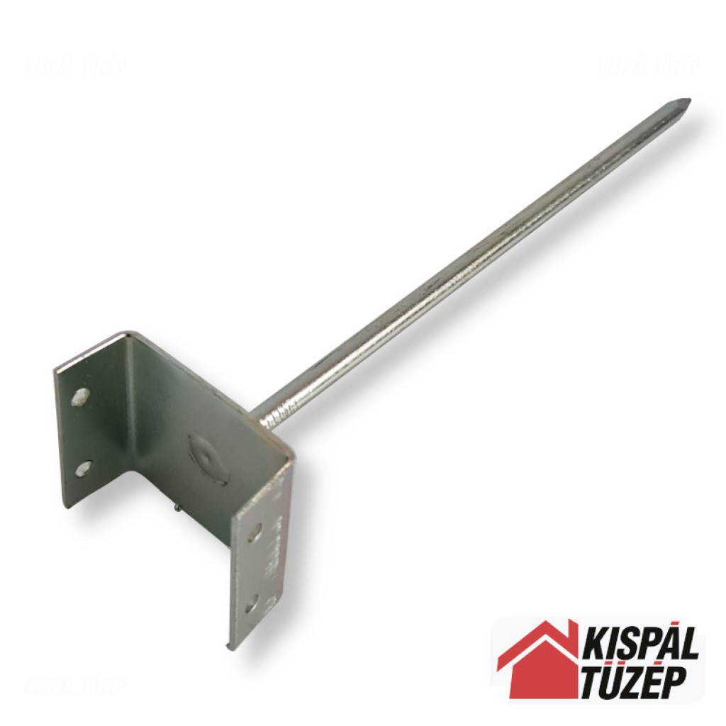 Bramac Gerincléctartó beütős