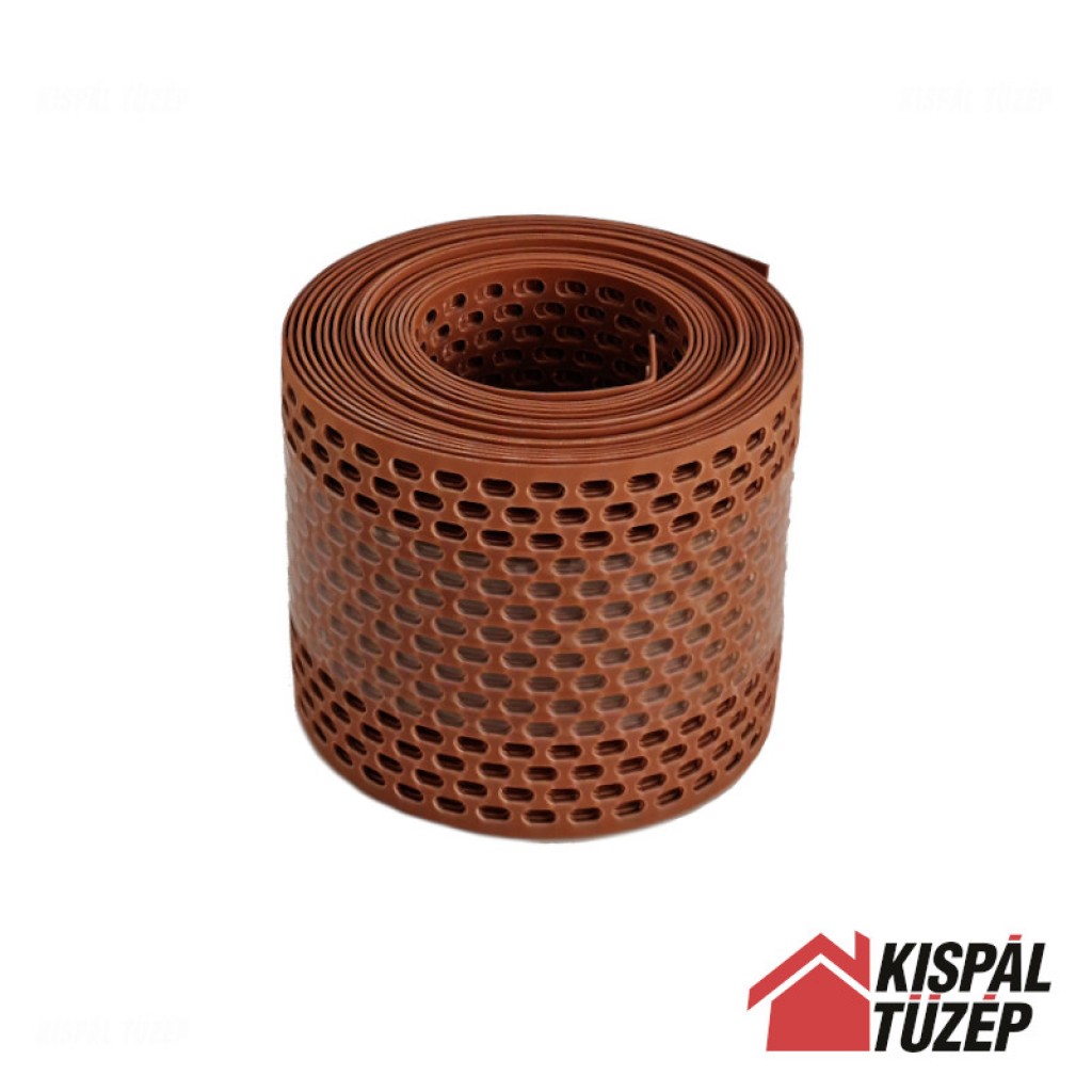 Szellőzőszalag | Vörös