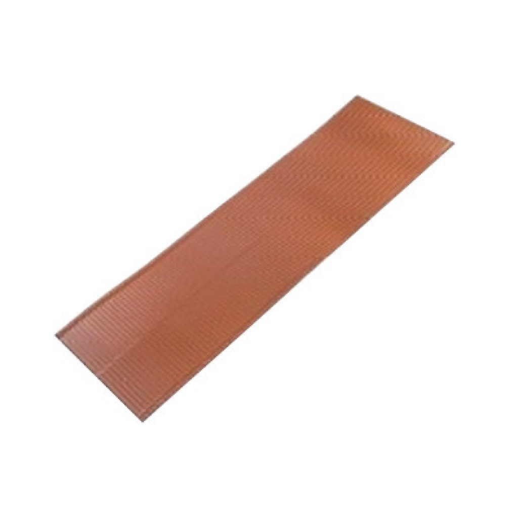 Bramac Standard vápaelem | Vörös