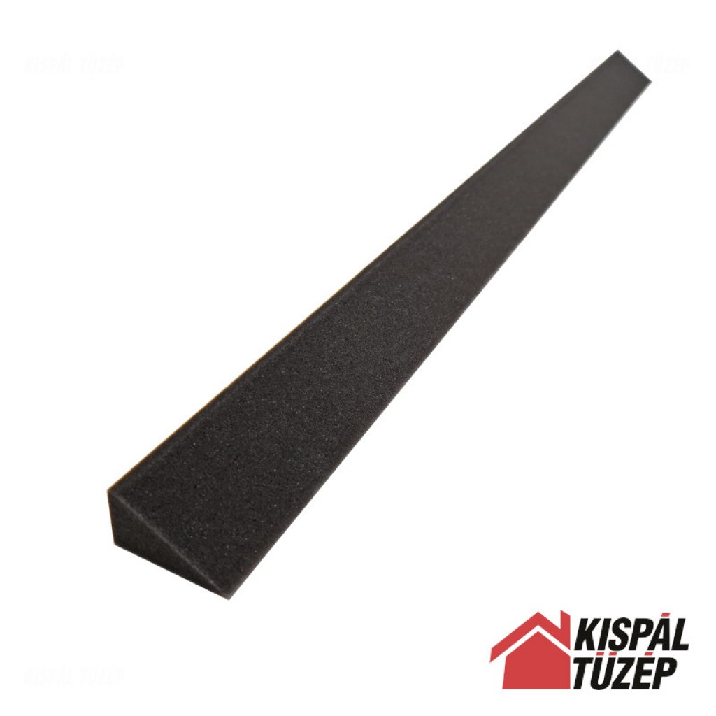 Vápaszegély | Sötétszürke