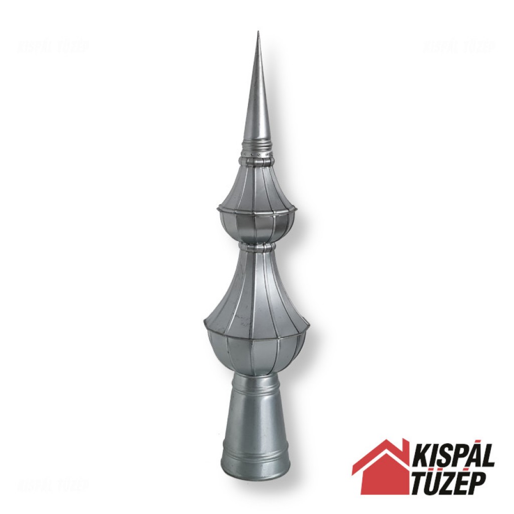 Toronydísz | Horganyzott