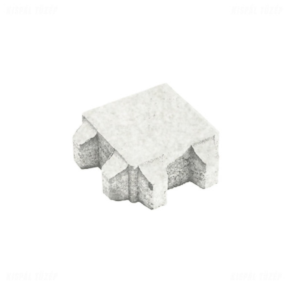 Semmelrock EcoGreen Térkő | Fehér