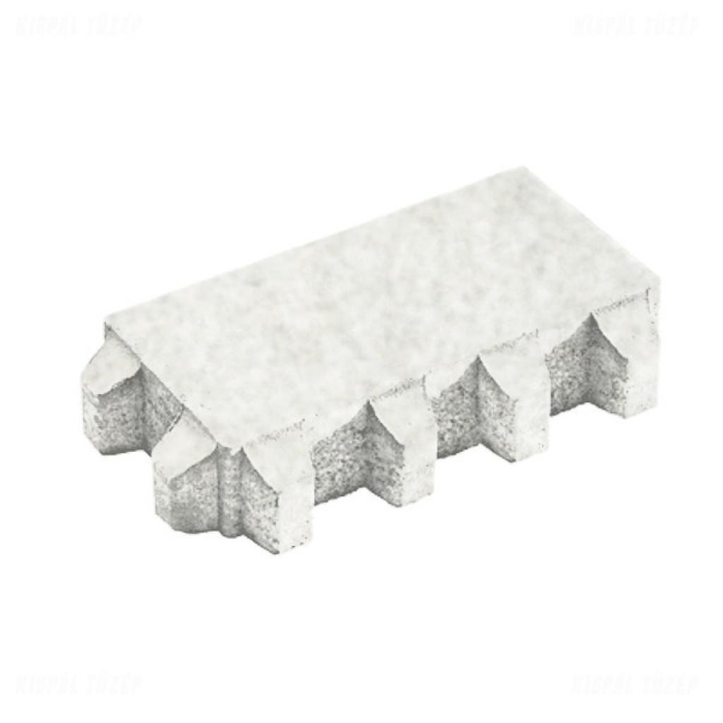 Semmelrock EcoGreen Térkő | Fehér