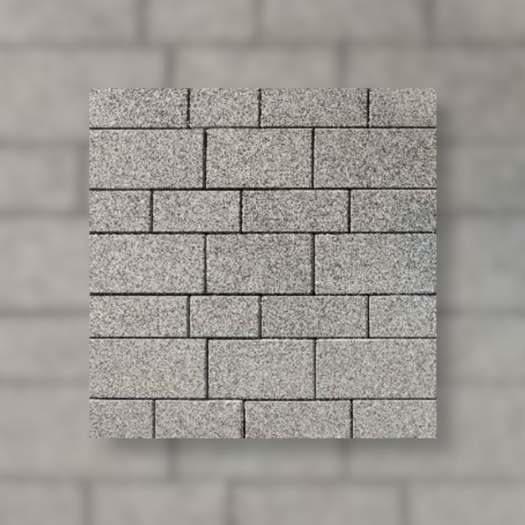 Leier Patria Térkő | Szürke