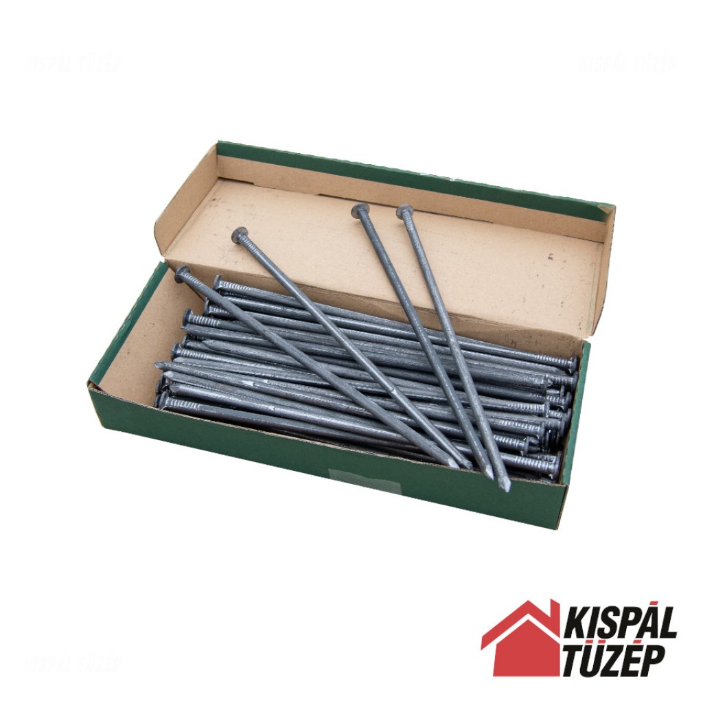 Barabás Rögzítőszeg | Szürke